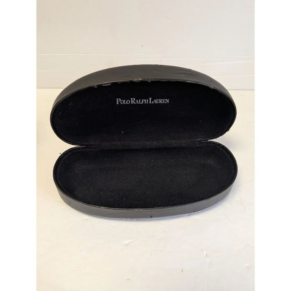 Ralph Lauren Polo metal double bar Men's Sunglasses Model: 3041 64[]16 125 3N